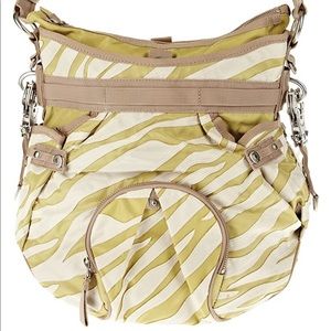 George Gina Lucy - Socalicali Zulu bag